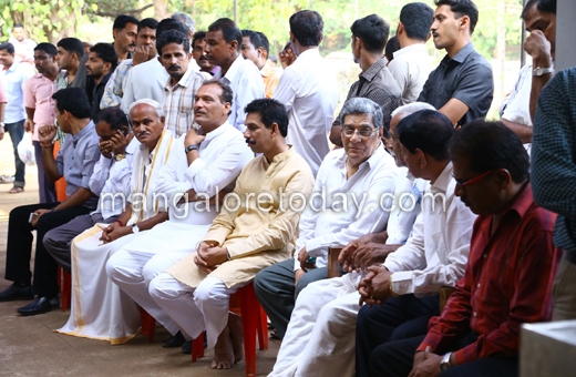 Indian techi Prabha Arun Kumar last rites